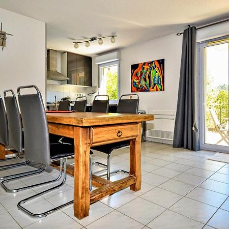 Lovely Apartment In Orange With Kitchen Esterno foto