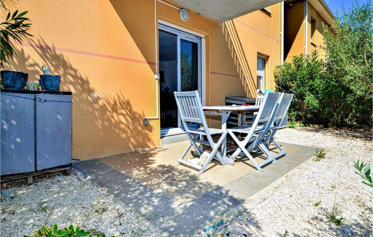 Lovely Apartment In Orange With Kitchen Esterno foto