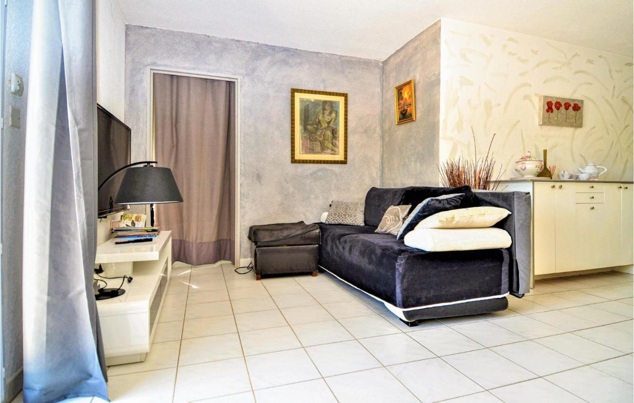 Lovely Apartment In Orange With Kitchen Esterno foto