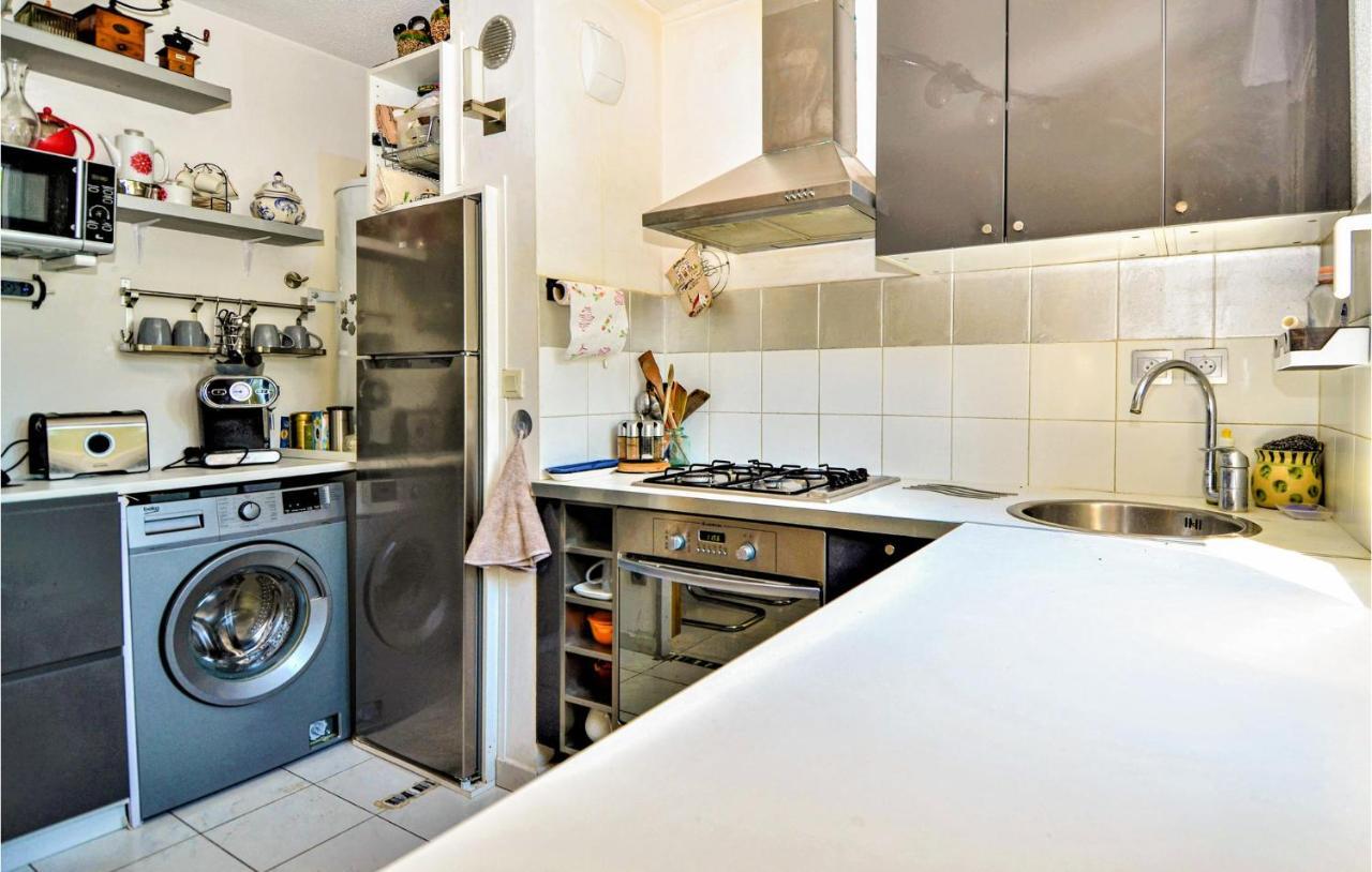 Lovely Apartment In Orange With Kitchen Esterno foto