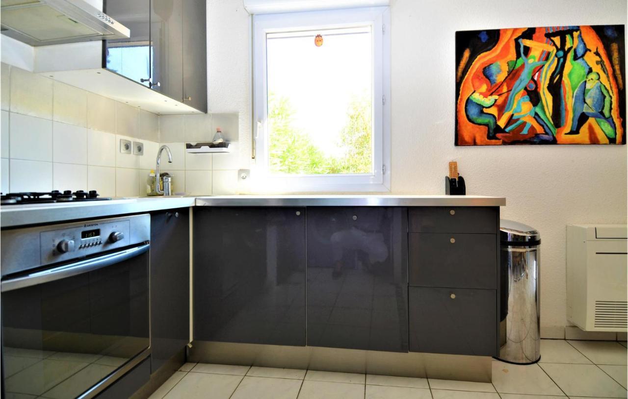 Lovely Apartment In Orange With Kitchen Esterno foto